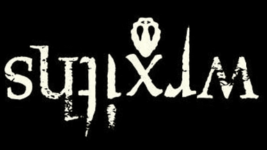 the wrxiths solana nft logo